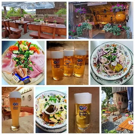 Im Winkel アパート *