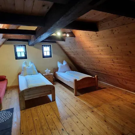 Apartment Im Winkel