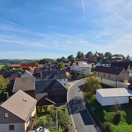 Im Winkel Apartament