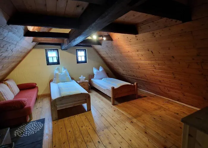 Apartment Im Winkel