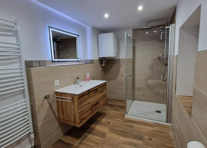 Im Winkel Apartament