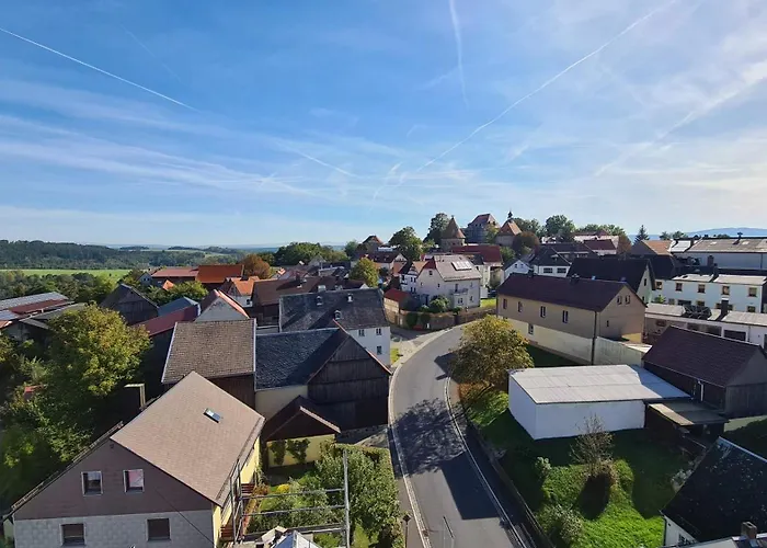 Im Winkel Apartment